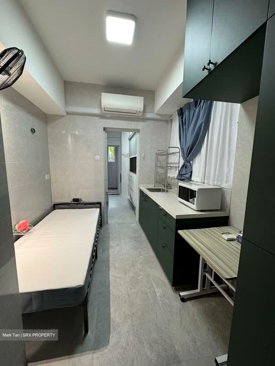 Castle Green (D26), Condominium #562086661